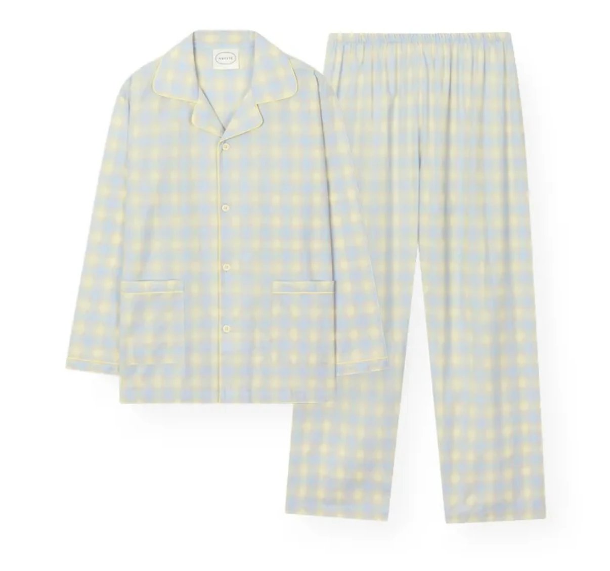 Baekhyun Pajama set