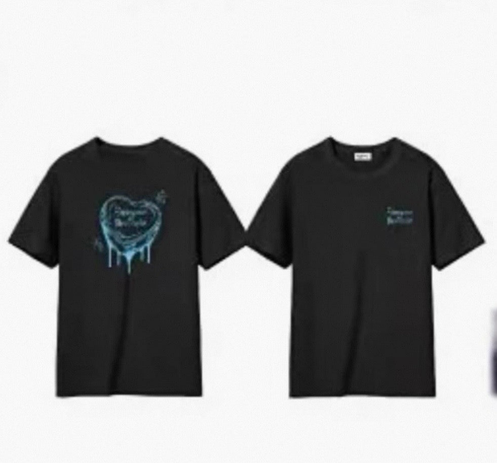 Baekhyun T-shirt (Hong Kong pop up)