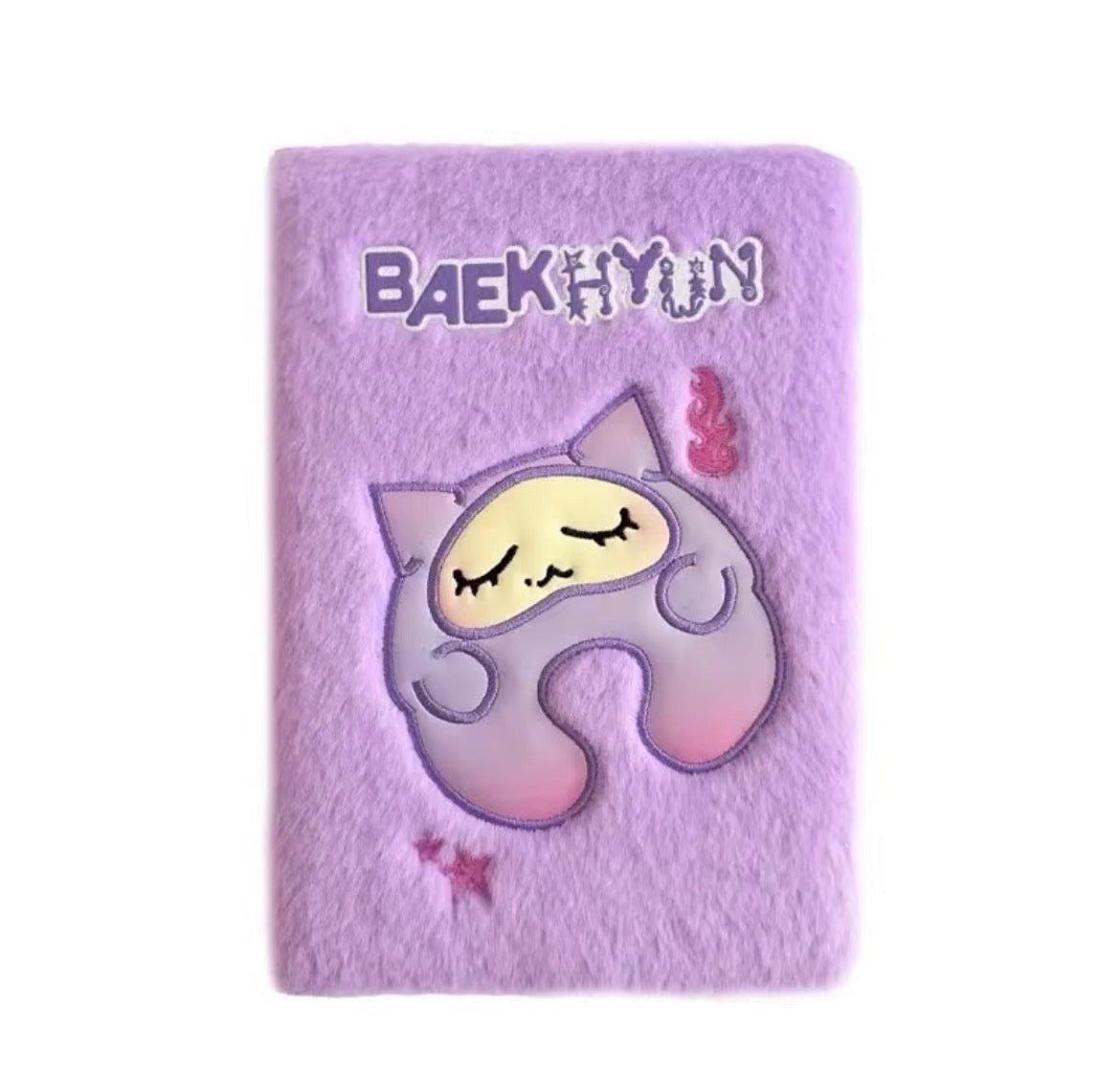 Baekhyun Kkuru products