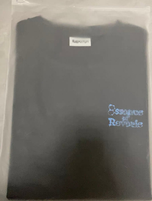 Baekhyun T-shirt (Hong Kong pop up)