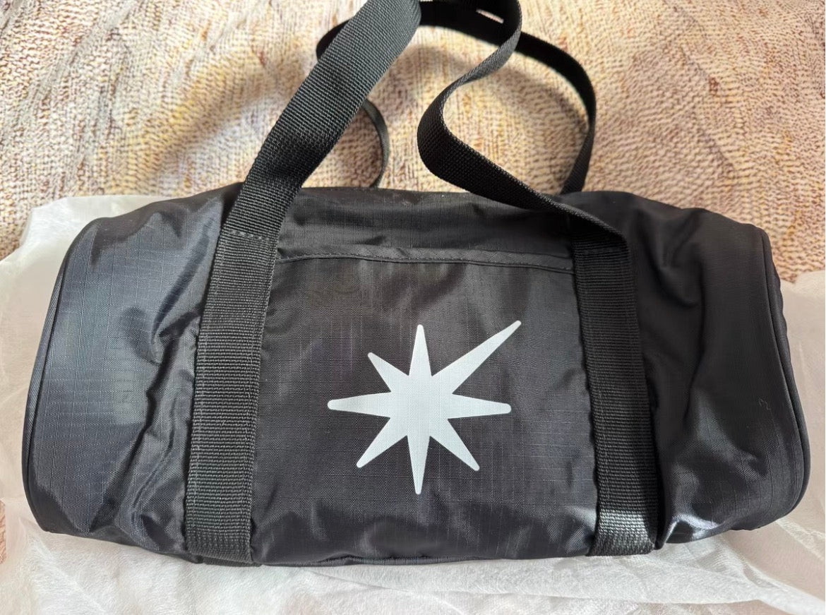 Baekhyun Lonsdaleite Asia Tour light stick pouch