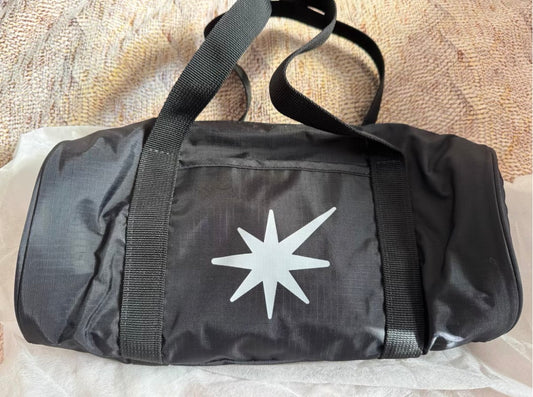 Baekhyun Lonsdaleite Asia Tour light stick pouch
