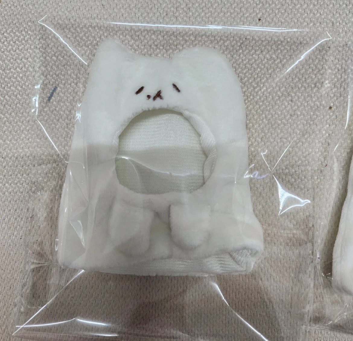 Baekhyun Teolagi accessories for keyrings