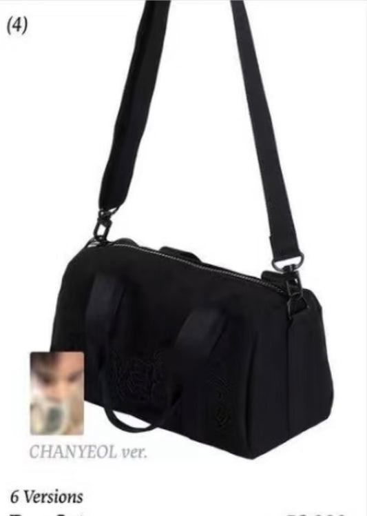 EXO REVERXE pop up bag