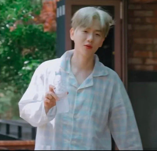 Baekhyun Pajama set