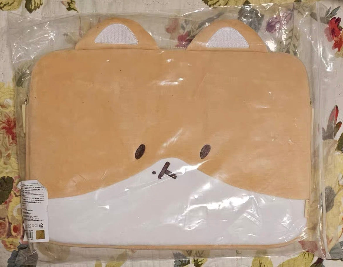 Baekhyun Teolaegi products