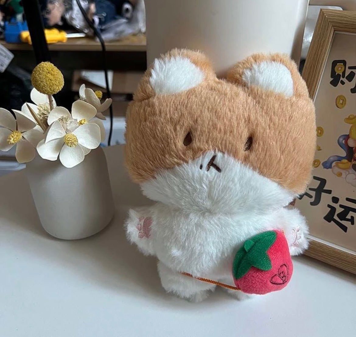 Baekhyun Teolaegi products