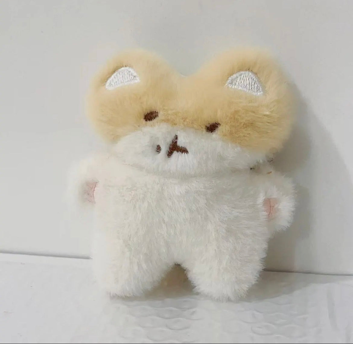 Baekhyun Teolaegi products