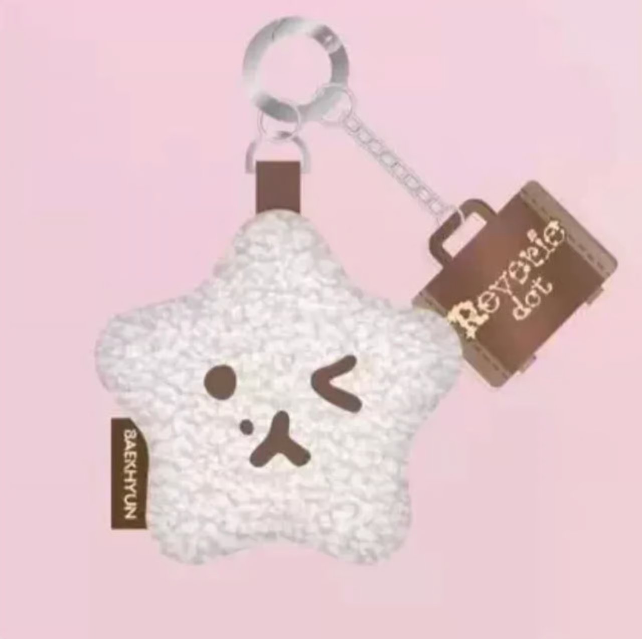 Baekhyun Teolaegi products