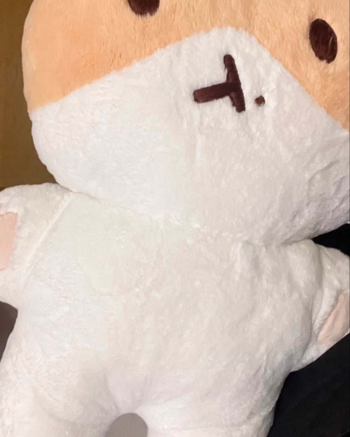 Baekhyun Teolaegi products