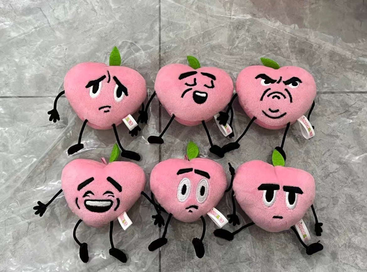 EXO D.O. POP-UP [Picnic Day] MD] ZZIrang-e PLUSHKEYRING