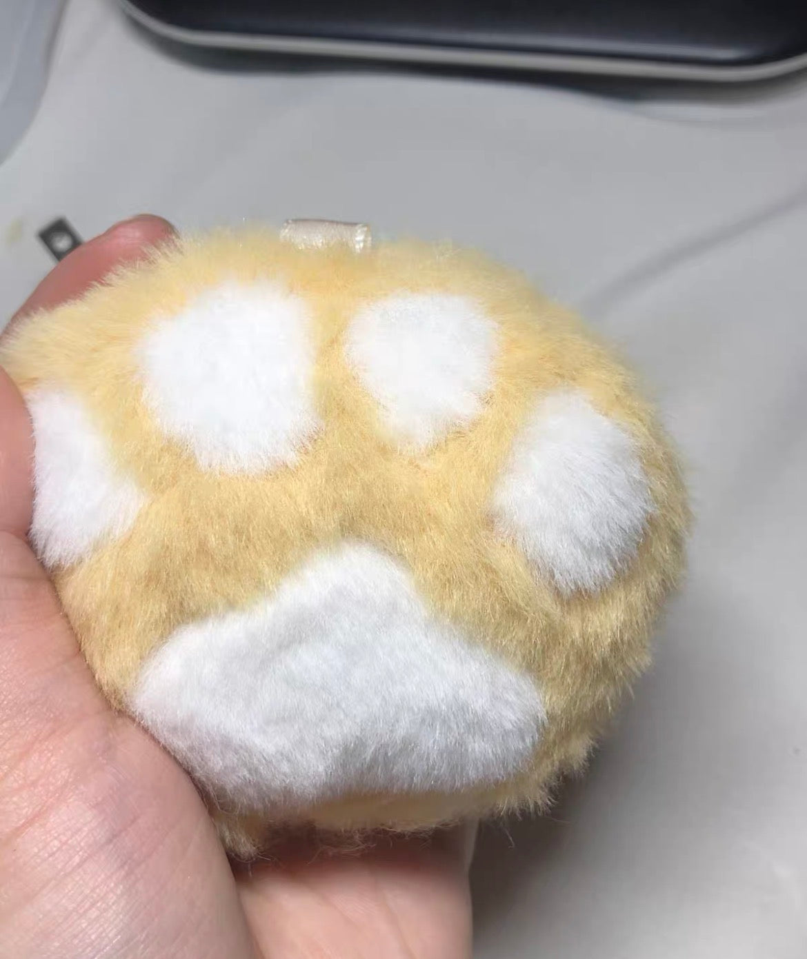 Baekhyun Teolaegi products